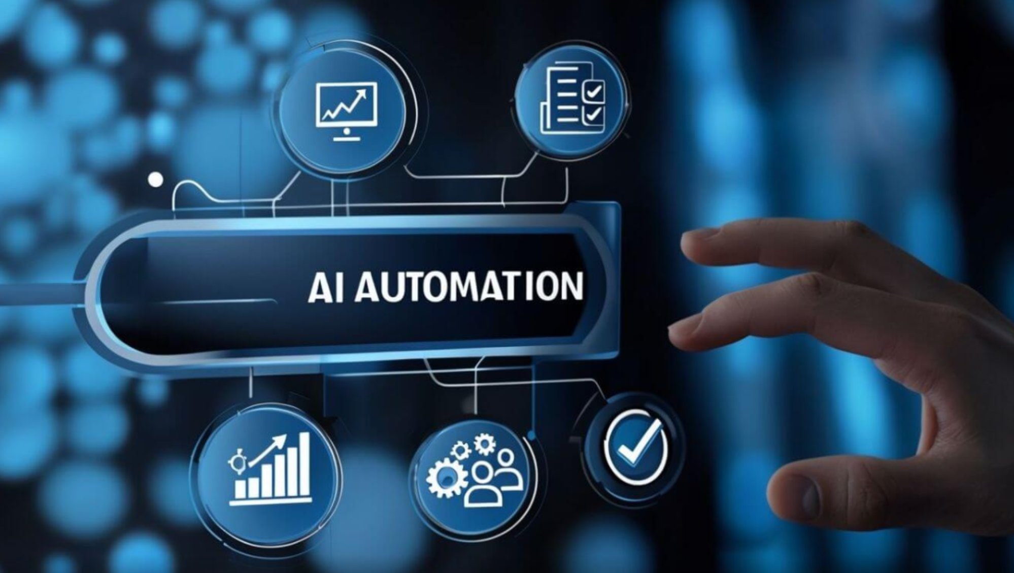 AI automation technology