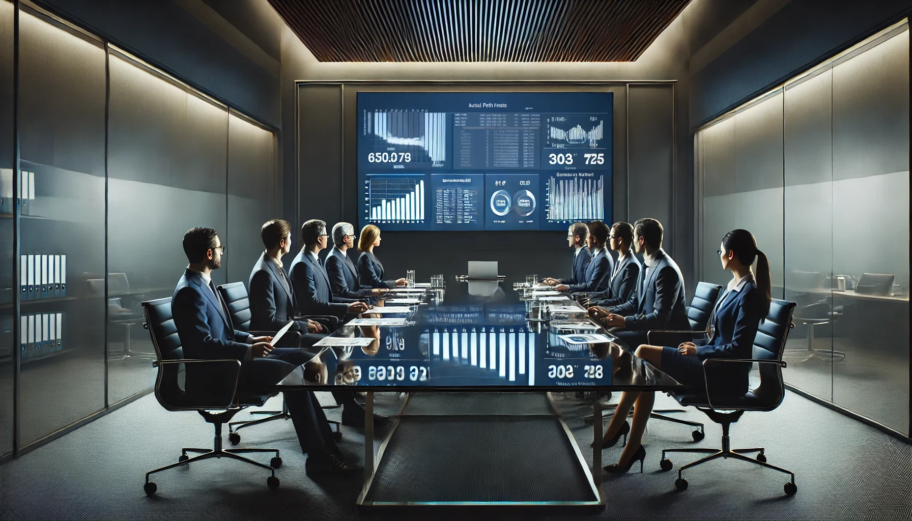 DJP Consultation — strategy session